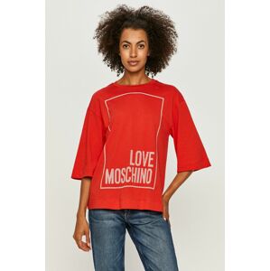 Love Moschino - Tričko