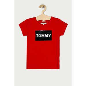 Tommy Hilfiger - Dětské tričko 110-176 cm