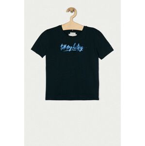 Tommy Hilfiger - Dětské tričko 128-176 cm