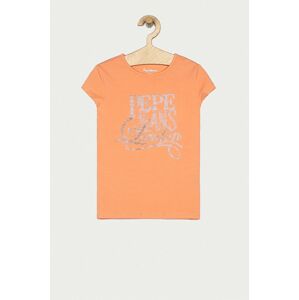 Pepe Jeans - Dětské tričko Aquaria 128-180 cm
