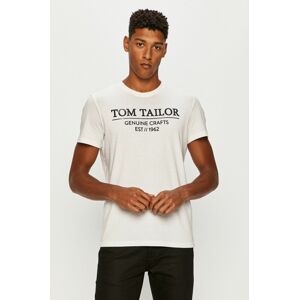 Tom Tailor Denim - Tričko