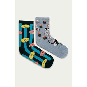 Answear Lab - Ponožky (2-PACK)