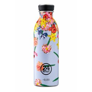 24bottles - Láhev Urban Bottle Flowerfall 500ml
