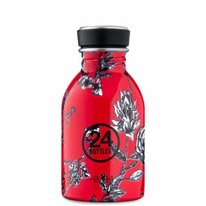 24bottles - Láhev Urban Bottle Cherry Lace 250ml
