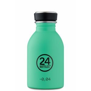 24bottles - Láhev Urban Bottle Mint 250ml