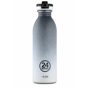 24bottles - Láhev Urban Bottle Tempo Grey 500ml