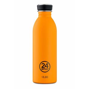 24bottles - Láhev Urban Bottle Total Orange 500ml