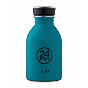 24bottles - Láhev Urban Bottle Atlantic Bay 250ml