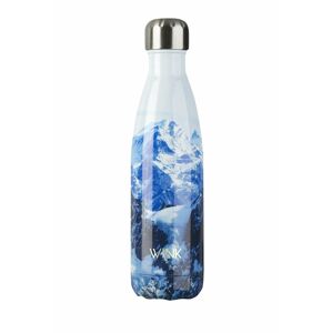 Wink Bottle - Termo láhev Mountains