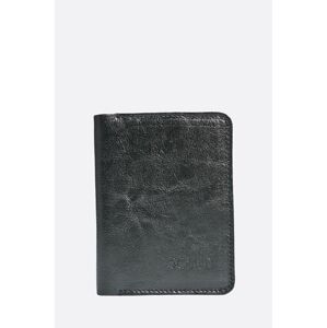 Solier - Kožená peněženka