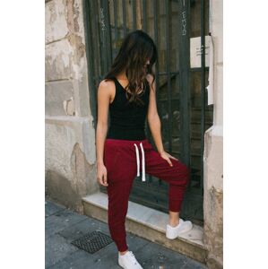 MUUV - Kalhoty Sneaker Girl