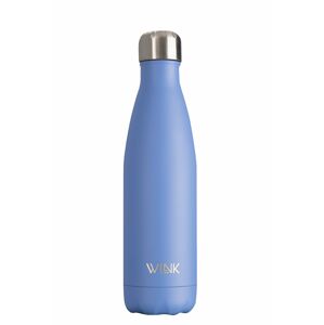 Wink Bottle - Termo láhev DENIM BLUE