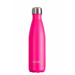 Wink Bottle - Termální láhev NEON PINK