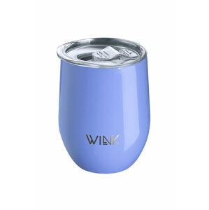 Wink Bottle - Termální hrnek TUMBLER IRIS