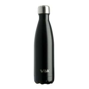 Wink Bottle - Termo láhev BLACK 500