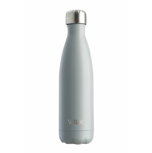 Wink Bottle - Termo láhev GREY 500