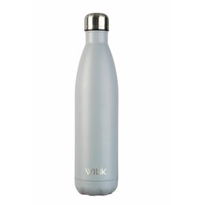 Wink Bottle - Termo láhev GREY 750