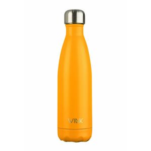 Wink Bottle - Termo láhev ORANGE