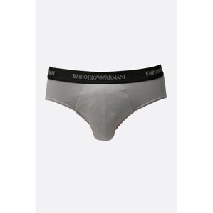 Emporio Armani Underwear - Spodní prádlo (2 pack)