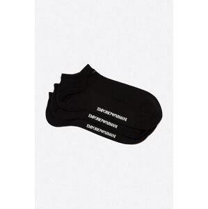 Emporio Armani Underwear - Ponožky (3 pack)