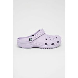 Crocs - Pantofle 10001.CROCS.CLASSIC.-lavender