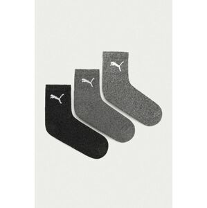 Puma - Ponožky (3-Pack)