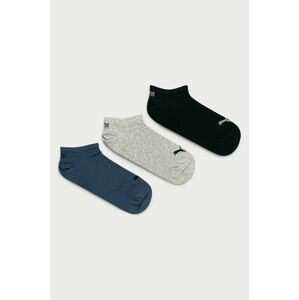 Puma - Ponožky (3-pack) 906807