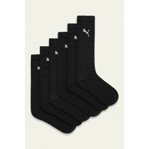 Puma - Ponožky (6-pack) 906656