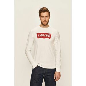 Tričko s dlouhým rukávem Levi's 36015.0010-0010