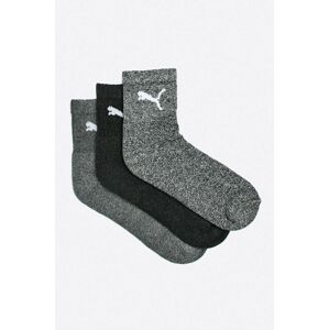 Puma - Ponožky (3-Pack) 90611003