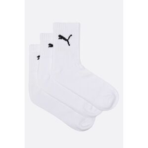Puma - Ponožky (3-Pack) 90611004