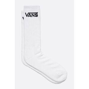 Vans - Ponožky (3-pack) , VN000XSEWHT1-white