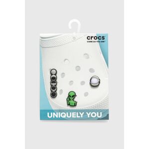 Crocs - Připínačky na obuv (3-pack)