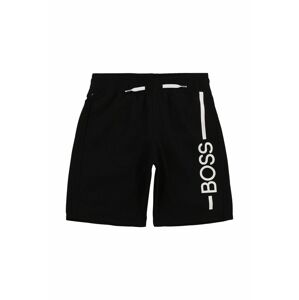 Boss - Dětské plavkové šortky