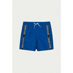 Calvin Klein - Dětské plavkové šortky 128-176 cm