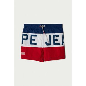Pepe Jeans - Dětské plavkové šortky Timy 128-180 cm