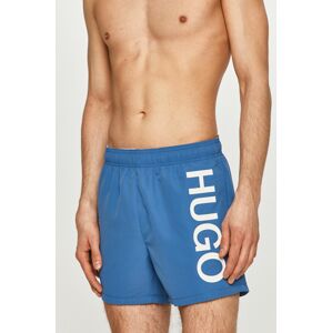 Hugo - Plavkové šortky