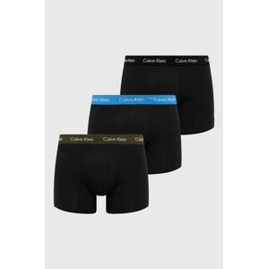 Calvin Klein Underwear - Boxerky (3-pack)