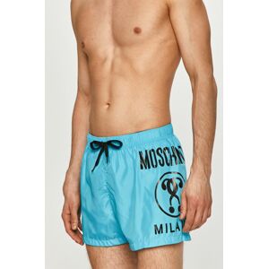 Moschino Underwear - Plavkové šortky