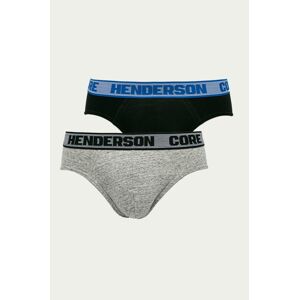 Henderson - Spodní prádlo (2-pack)