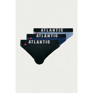 Atlantic - Spodní prádlo (3-pack)