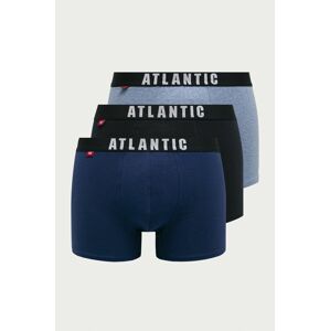 Atlantic - Boxerky (3-pack)