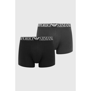 Emporio Armani Underwear - Boxerky (2-Pack)