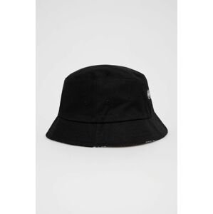 HUF - Oboustranný klobouk