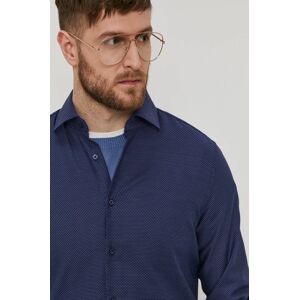 Strellson - Bavlněná košile