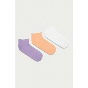 Brave Soul - Ponožky (3-pack)