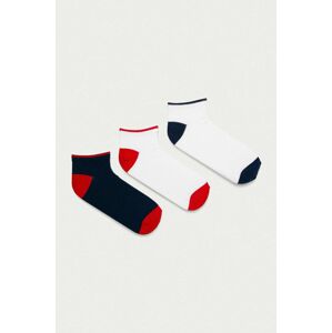 Brave Soul - Ponožky (3-pack)