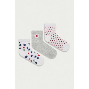 OVS - Dětské ponožky (3-pack)