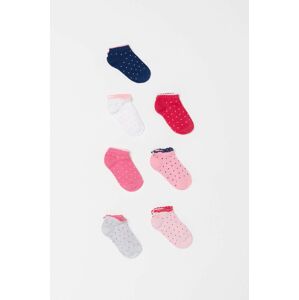 OVS - Dětské ponožky (7-pack)