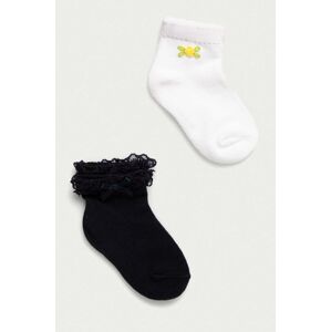 Mayoral - Dětské ponožky (2-PACK)